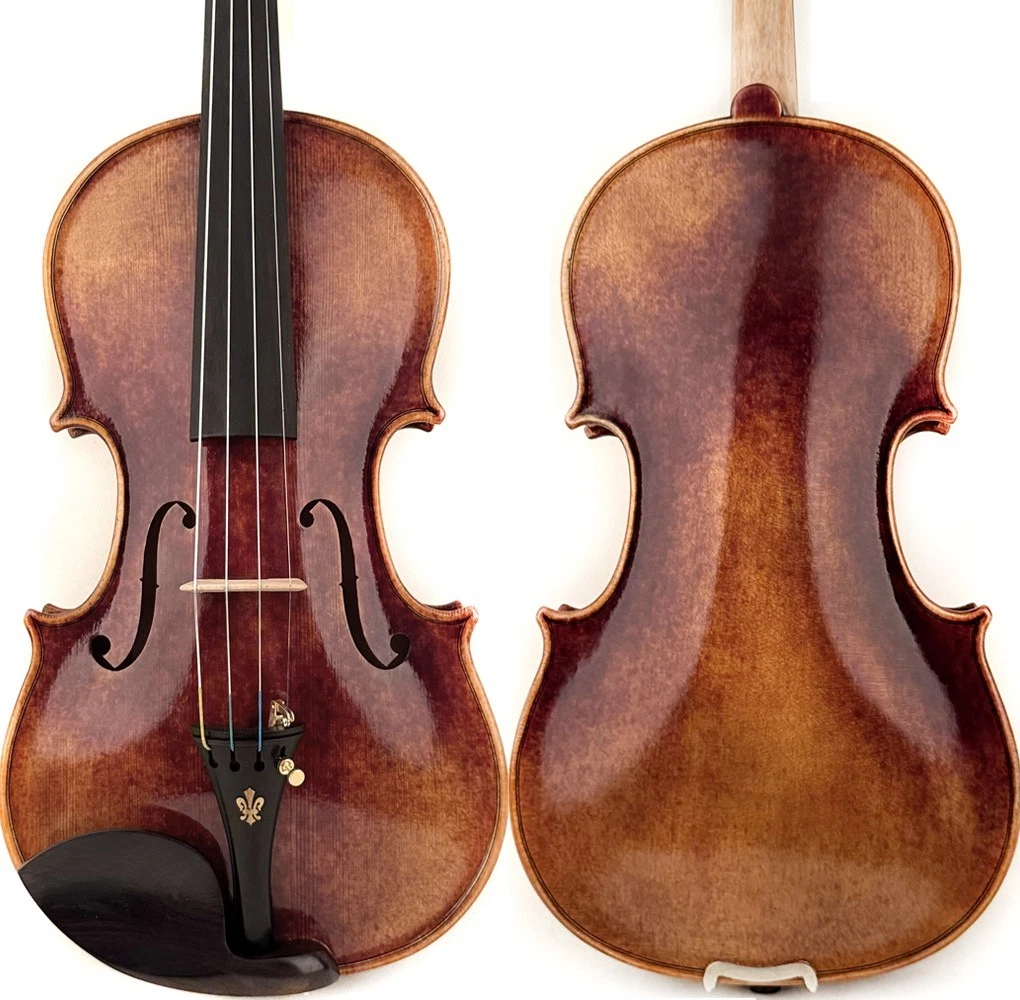 Old Fine Violin In Violins for sale | eBay