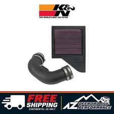 Kn 57-2578 Cold Air Intake System Black For 11-14 Ford Mustang Gt 5.0l V8 Kn 57-2578 Cold Air Intake System Black For 11-14 Ford Mustang Gt 5.0l V8