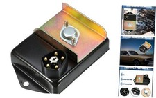 Ignition Control Module, Inner Ignition Module Control Unit No.1230938 for