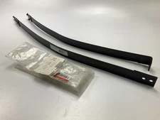 Carquest 578-044 Fuel Gas Tank Straps, Pair, 25 Gallon Tank; Mid-ship