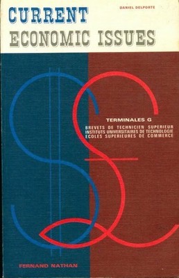 Aktuelle Wirtschaftsausgaben Terminales G - Daniel Delporte - V581264