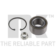 Radlagersatz hinten f&uuml;r Mercedes S-Klasse C140 C215 W140 W220 W221 26821024