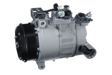 Kompressor Klimaanlage VALEO CORE-FLEX 811210 12V für FORD TOURNEO CONNECT V408