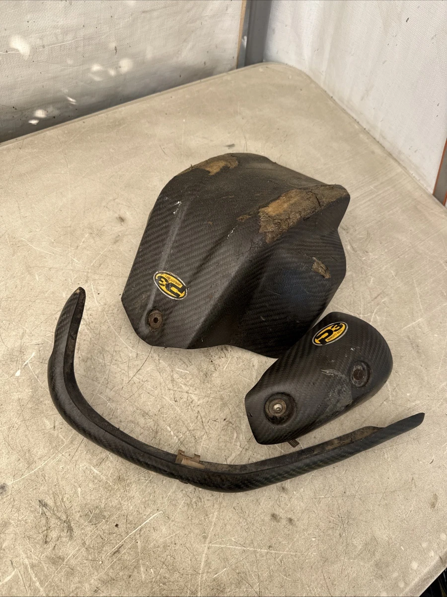 25+ Fairings & Bodywork for Husqvarna TE250 for sale | Updated Oct