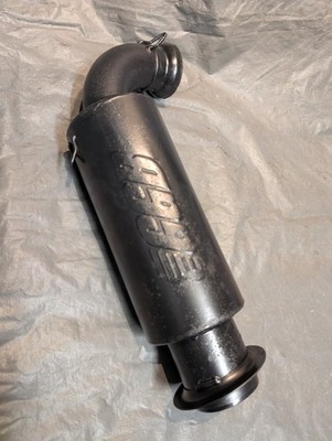 BRP SKI DOO 600 GGB Exhaust Silencer Mountain Renegade Summit 2008-2012