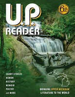 Mikel Classen (U. A.) | U.P. Reader -- Volume 6 | Taschenbuch | Englisch (2021)