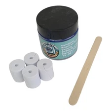 Washing Machine Bounce-B-Gone Tub Stabilizer Grease 50ml DIY for Suspension Rods