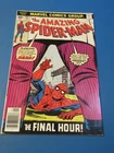 Amazing Spider-man #164 Bronze age Kingpin VF Beauty Wow Z
