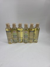 6 African Pride Olive Miracle Growth Oil Treatment 8 oz Anti Breakage Tea Healed