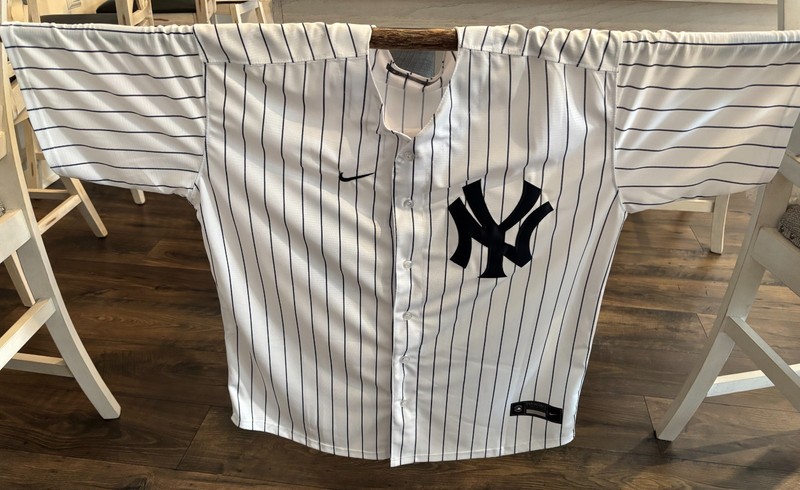 Aaron Judge Jersey XL #99