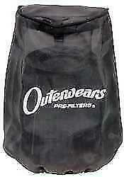 Outerwears Pre-Filter 4 K N YA-4504 Filter Red Yamaha YFZ450 SE Polyester - Picture 1 of 3