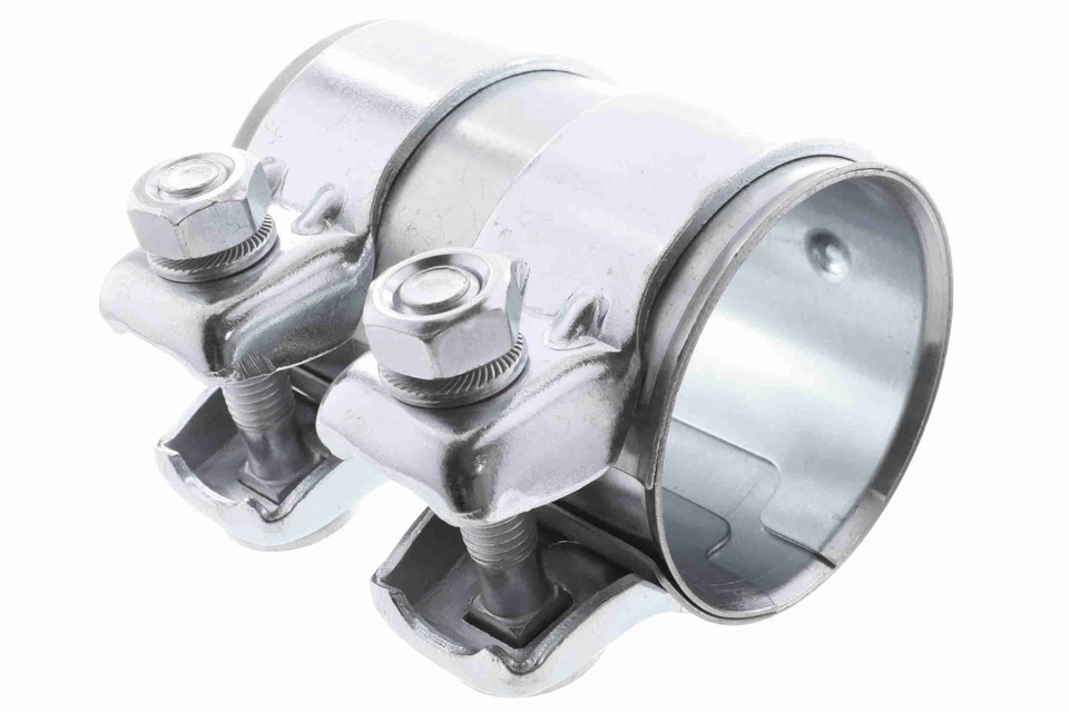 ROHRVERBINDER AUSPUFF ABGASANLAGE VAICO V10-1839 P FÜR LANCIA ZETA 2L 100KW