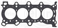 Elring Zylinderkopfdichtung FüR Honda Civic X SchräGheck 2.0 Type-R 2.0I-Vtec