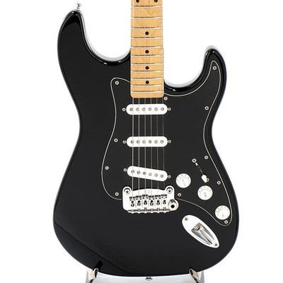 G&L Tribute Series Legacy Black Electric Guitar Used 2018 | eBay