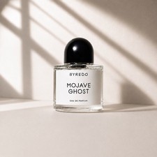 Byredo Mojave Ghost Eau de Parfum Travel Spray 2 mL New