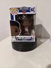 Funko Pop! Basketball 62 Zion Williamson New Orleans Pelicans NBA Pop Vinyl