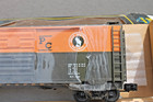 Weaver Ultra Line O Scale Great Northern CNR 2 Boxcar Set NOS — photo 5