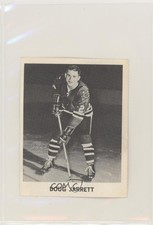 1965-66 Coca-Cola NHL Players Doug Jarrett 0t5