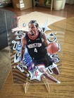 2025 Topps Signature Jalen Green Base (RAW)