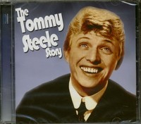 Tommy Steele - The Tommy Steele Story (Cd) - Pop Instrumental