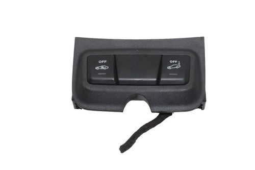 MERCEDES-BENZ SLK R172 Schalter A1728208710 2.10 Diesel 150kw 2014 25351952