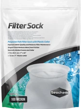 Seachem Filter Sock Large