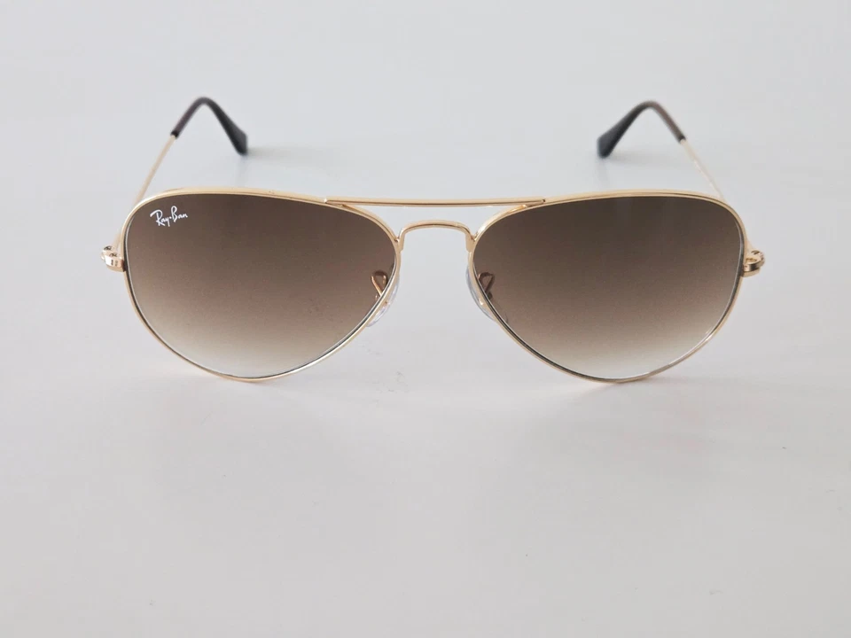Ray-Ban Aviator, Foto 1 von 5