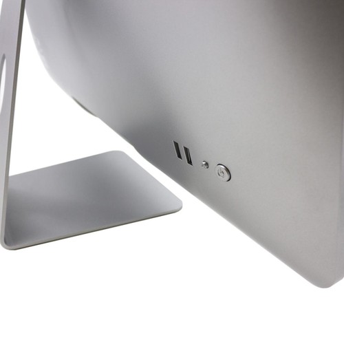 AIO ALL IN ONE I3 24" FHD ÉCRAN TACTILE 4GB RAM SSD 120GB WINDOWS 11 PC FIXE - Afbeelding 7 van 9