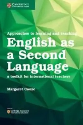Margaret Cooze | Approaches to Learning and Teaching English as a Second...
