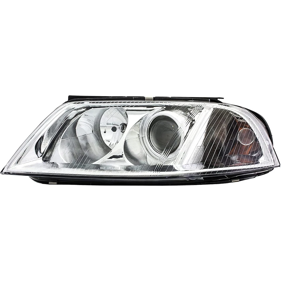 Фара правая Dorman 1591136 для Volkswagen Passat 2001-2005 - Изображение 4 из 4