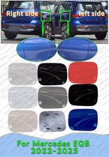 Fuel Filler Door Tank Lid Gas Cap For Mercedes Benz EQB 2022-2025 A2437570200