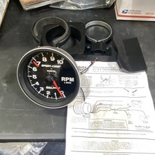 Auto Meter 5 Diametermodel Number 3900 Sport Comp Auto Meter 5 Diametermodel Number 3900 Sport Comp