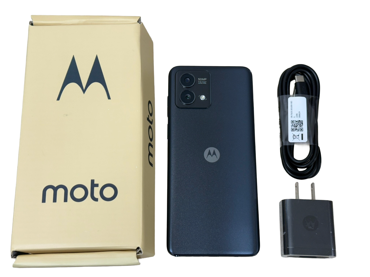 Motorola Moto G Stylus 5G 128GB 2023 XT2315-1 Factory Unlocked