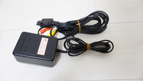 Free shipping Nintendo Super Famicom Console Boxed JAPAN SHVC-001 ...