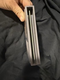 Q Bert  NES Video Game Cartridge Authentic