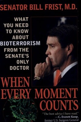 When Every Moment Counts: What You Need to Know About Bioterrorism from the Sena