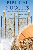 Biblical Nuggets Kirk Morton Taschenbuch Englisch 2024 Bookside Press