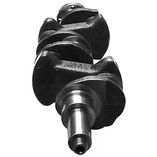 G11164 Crankshaft Fits Case-IH Tractor Models 300 300B 320