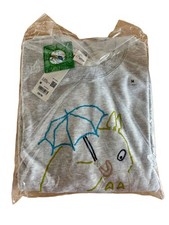 Uniqlo Ghibli Totoro Sweatshirt M Collab New