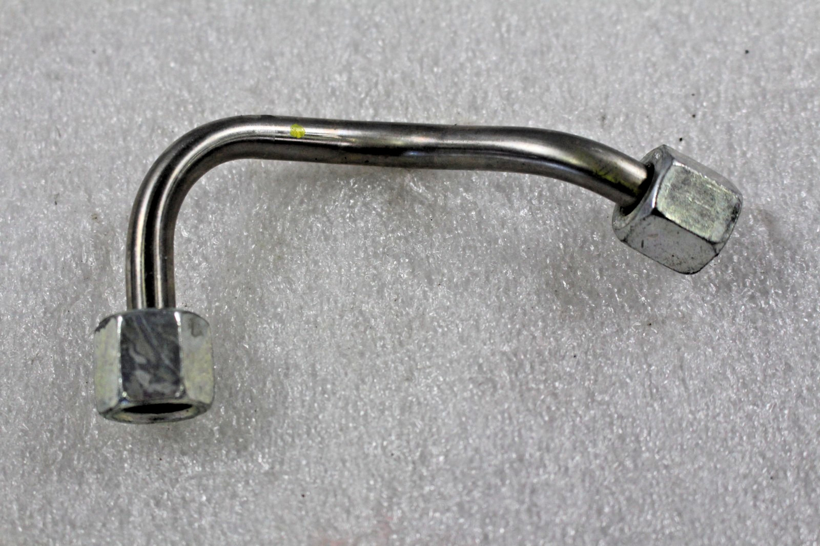 Ferrari 296 GTB, Fuel Pump Line, Used, P/N 876113