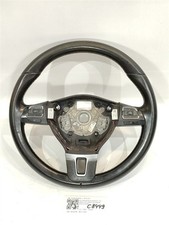 VOLANTE PER VOLKSWAGEN Passat Berlina 4° Serie 3C8419091BCE74 CBA (05>10)