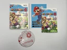 New ListingMario Party 8 With Case And Manual (Nintendo Wii, 2006)