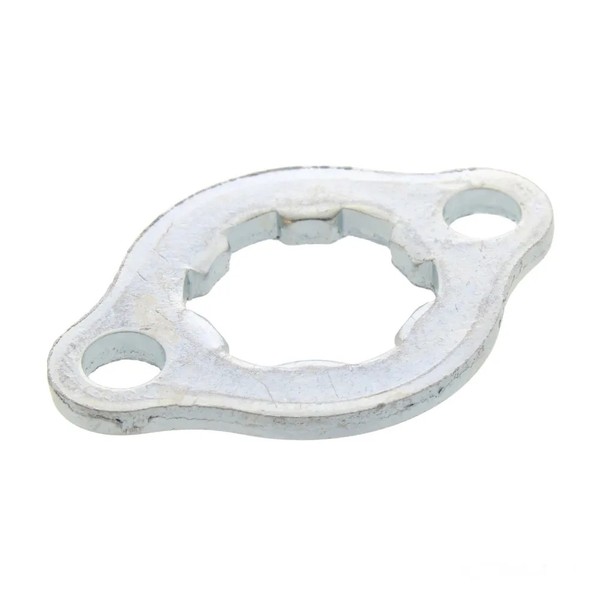 Kettenrad Halteblech FüR Aprilia RS4 125 4T Bj. 2011-2017-image