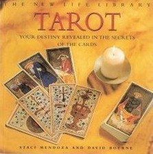 TAROT: Your Destiny Revealed in the Secrets of the Cards