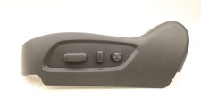 New Oem Front Left Seat Side Trim 88191b8100ryn For Hyundai Santa Fe 2013-2019 New Oem Front Left Seat Side Trim 88191b8100ryn For Hyundai Santa Fe 2013-2019