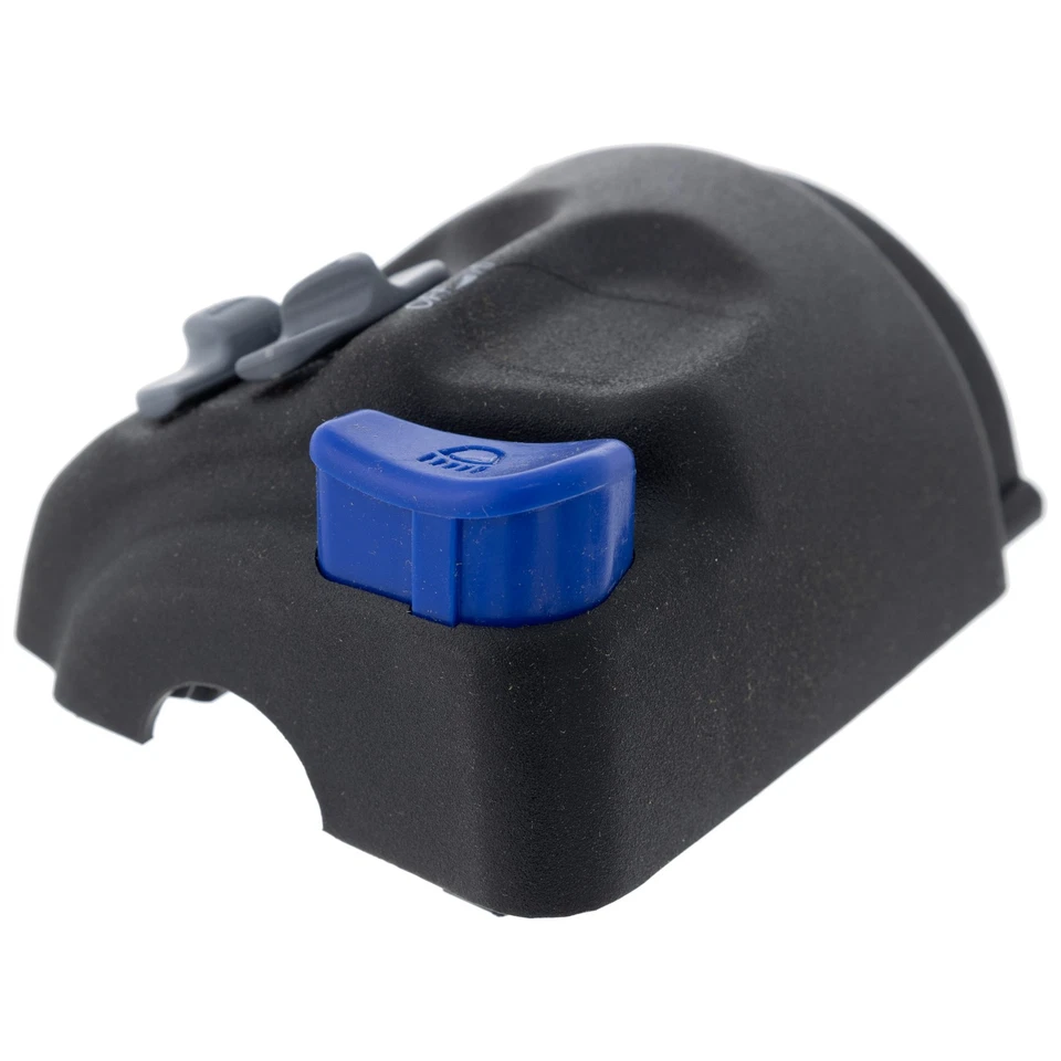 Polaris 2010369 Snowmobile Handlebar LH Control Assembly 1999-2015 Widetrak LX Foto 3 de 4