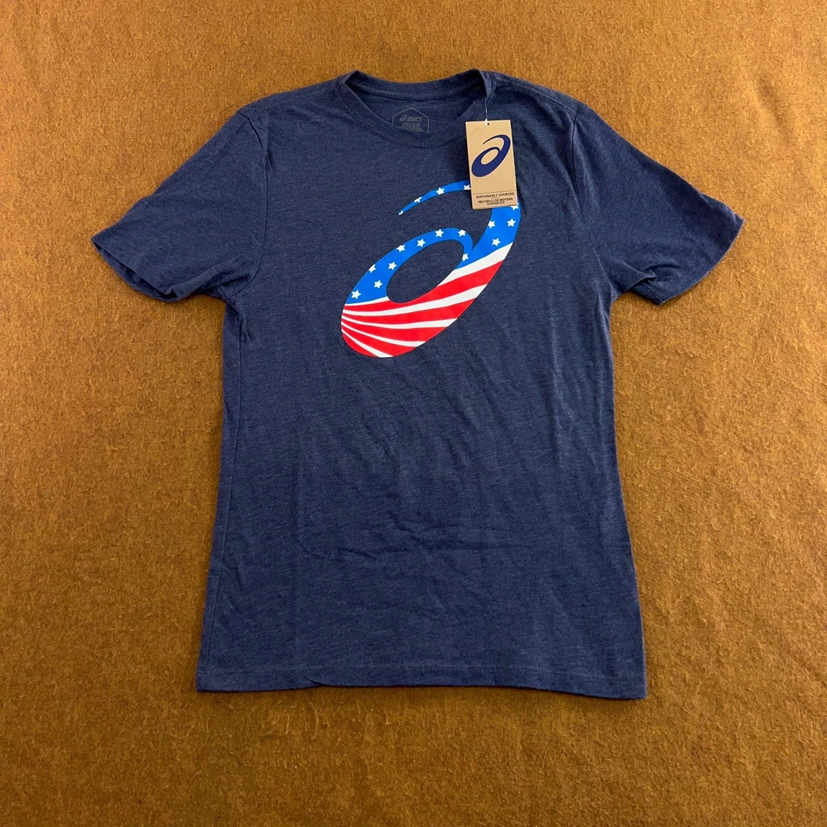 25+ ASICS Cotton T-Shirts for Men for sale | Updated Oct 2026