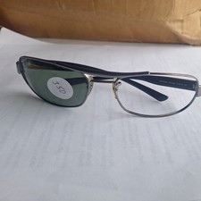Ray-Ban Frame RB3302 004 black Mens 61-18mm frames only