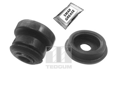 Für TED-GUM 00341451 Control Arm Bushing KIA P. RIO 00-