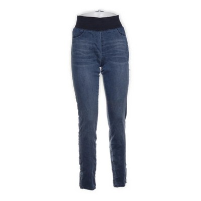 Freequent, Umstandsjeans, Größe: M, FOSHANTAL-PA DENIM, Blau #QnA